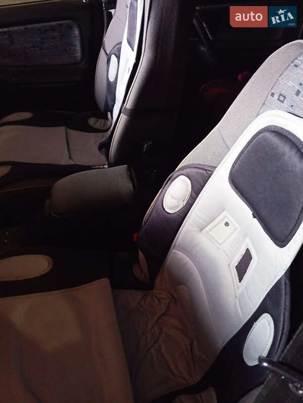 Седан ГАЗ 31105 Волга 2007 в Одессе