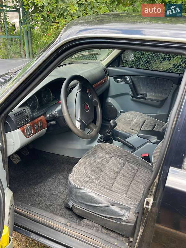 Седан ГАЗ 31105 Волга 2007 в Красилове