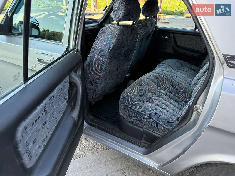 Седан ГАЗ 31105 Волга 2007 в Кременці