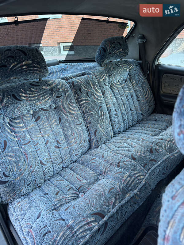 Седан ГАЗ 31105 Волга 2007 в Кременці