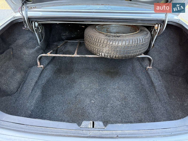 Седан ГАЗ 31105 Волга 2007 в Кременці