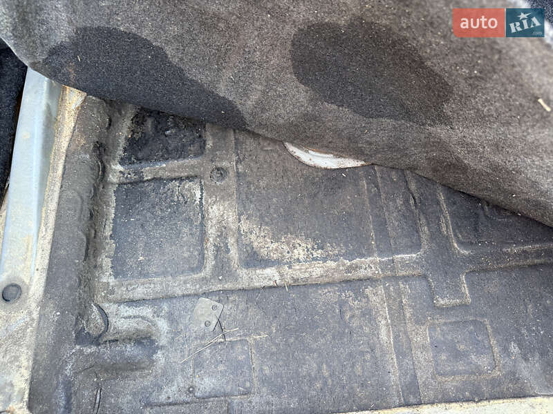 Седан ГАЗ 31105 Волга 2007 в Кременці