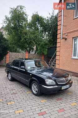 Седан ГАЗ 31105 Волга 2006 в Нежине