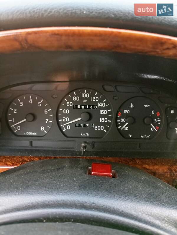 Седан ГАЗ 31105 Волга 2006 в Черкасах