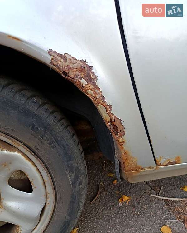 Седан ГАЗ 31105 Волга 2006 в Ніжині