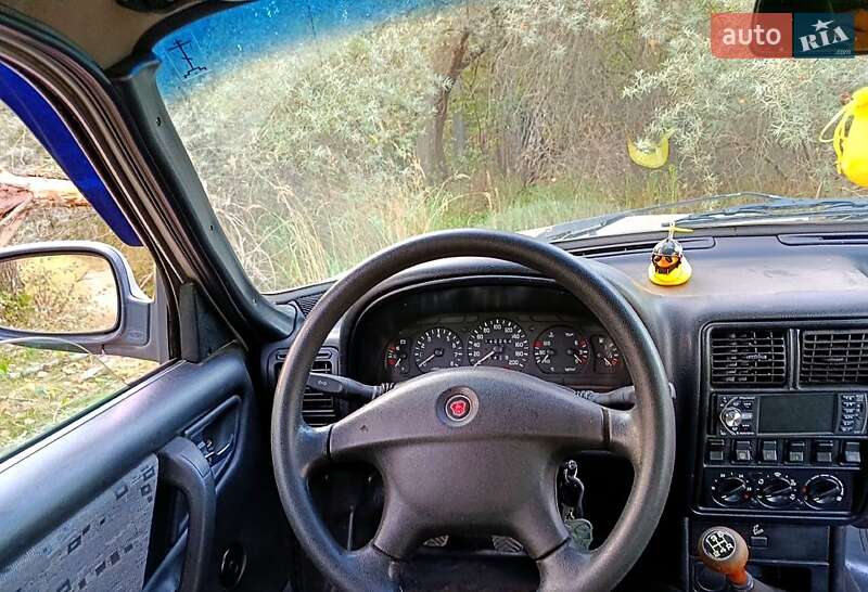 Седан ГАЗ 31105 Волга 2006 в Ніжині