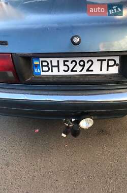 Седан ГАЗ 31105 Волга 2006 в Одесі
