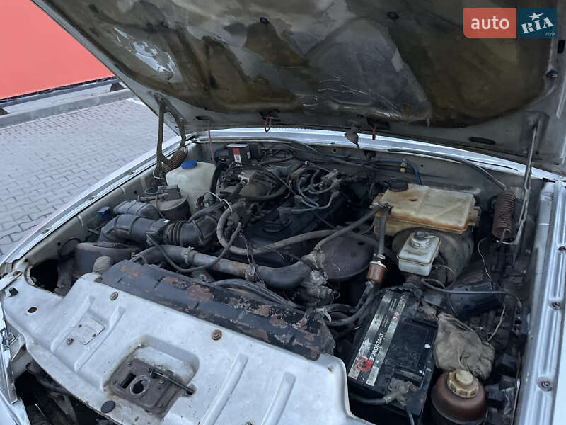 Седан ГАЗ 31105 Волга 2008 в Вінниці