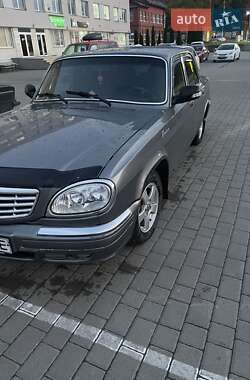 Седан ГАЗ 31105 Волга 2005 в 