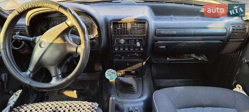 Седан ГАЗ 31105 Волга 2005 в Запорожье