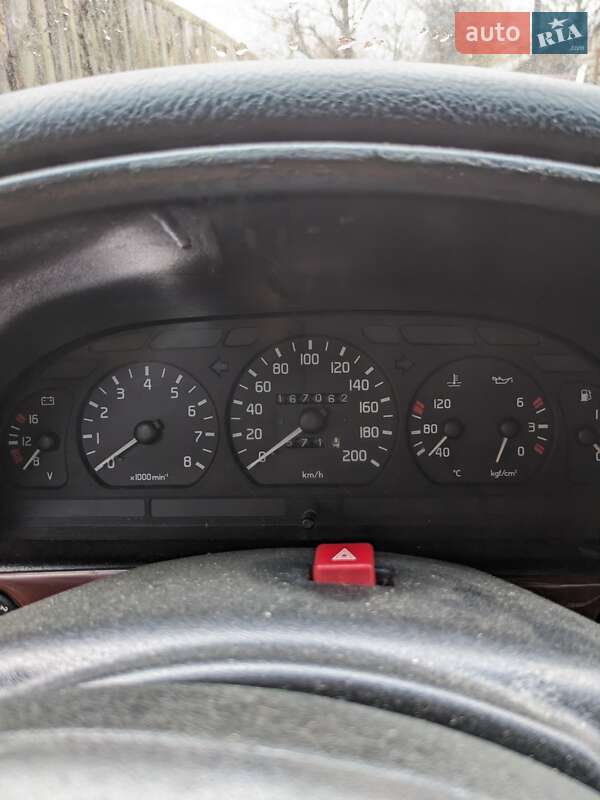 Седан ГАЗ 31105 Волга 2005 в Чернигове фото 2 Седан ГАЗ 31105 Волга 2005 в Чернигове