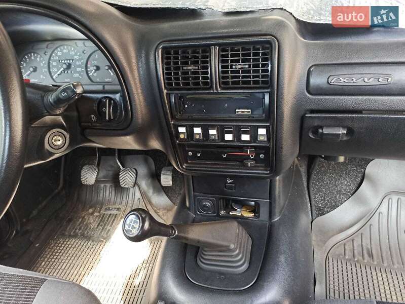 Седан ГАЗ 31105 Волга 2004 в Киеве фото 10 Седан ГАЗ 31105 Волга 2004 в Киеве