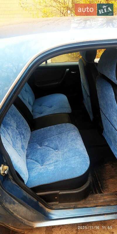 Седан ГАЗ 31105 Волга 2004 в Кривом Роге