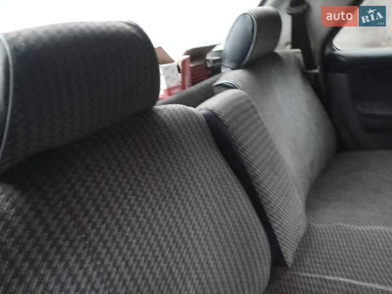 Седан ГАЗ 31105 Волга 2007 в Сумах