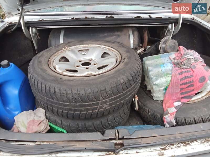 Седан ГАЗ 31105 Волга 2007 в Сумах