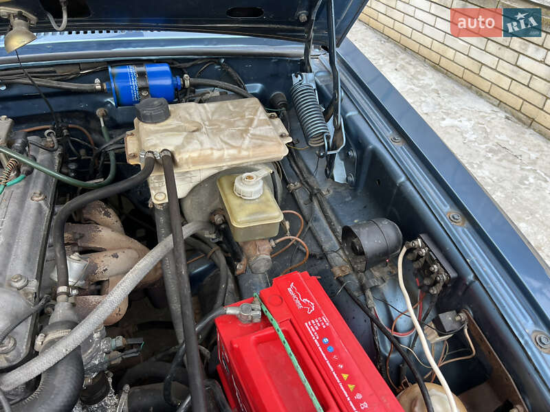 Седан ГАЗ 31105 Волга 2005 в Гусятине