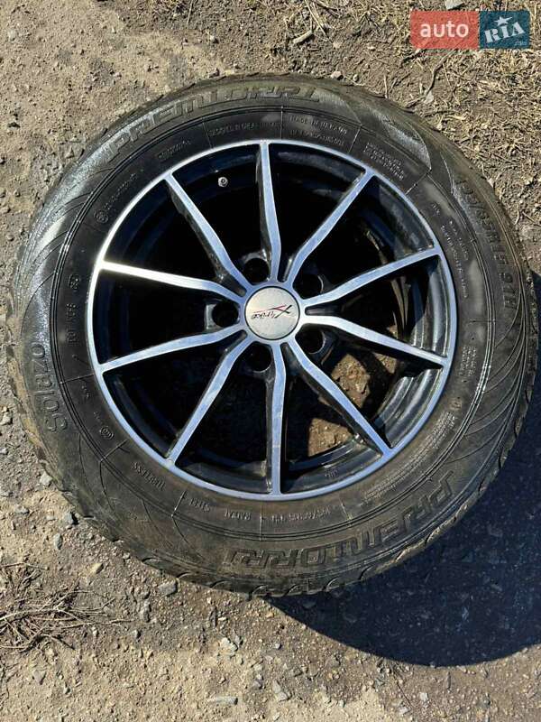 Седан ГАЗ 31105 Волга 2005 в Славянске