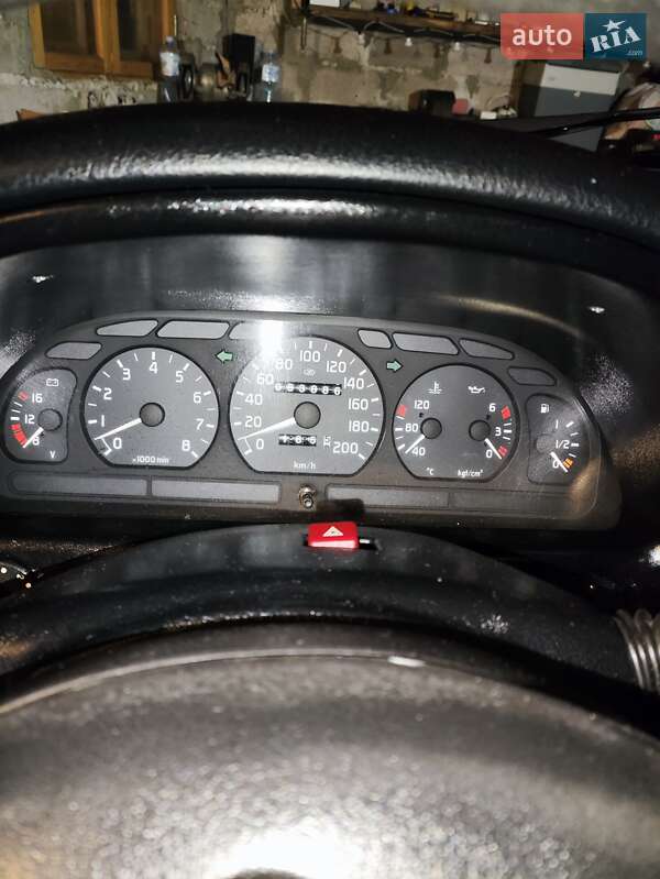 Седан ГАЗ 31105 Волга 2006 в Запоріжжі