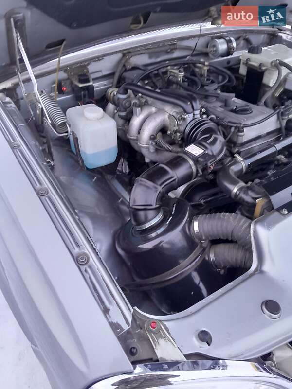 Седан ГАЗ 31105 Волга 2004 в Новому Бузі