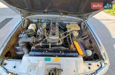 Седан ГАЗ 31105 Волга 2006 в Львові