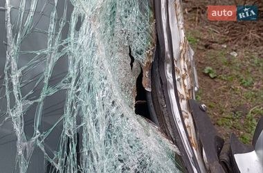 Седан ГАЗ 31105 Волга 2005 в Краматорську