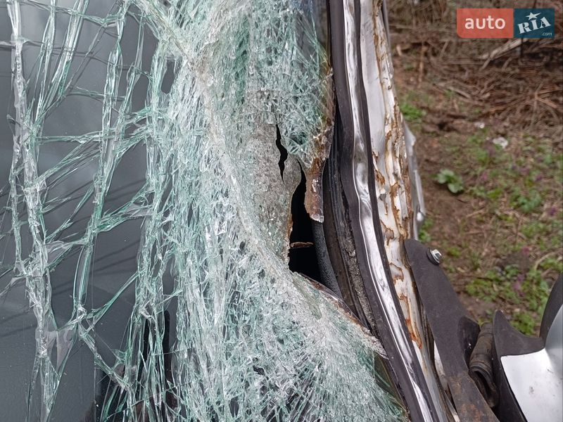 ГАЗ 31105 Волга 2005