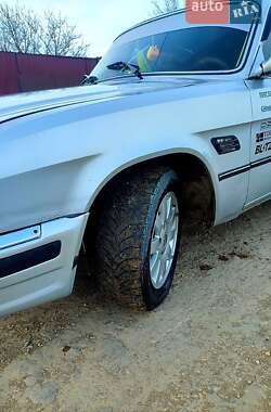 Седан ГАЗ 31105 Волга 2008 в Баштанке