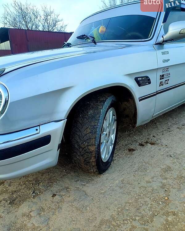 ГАЗ 31105 Волга 2008