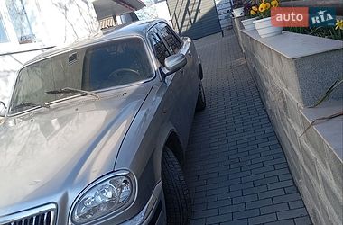 Седан ГАЗ 31105 Волга 2005 в Зборове