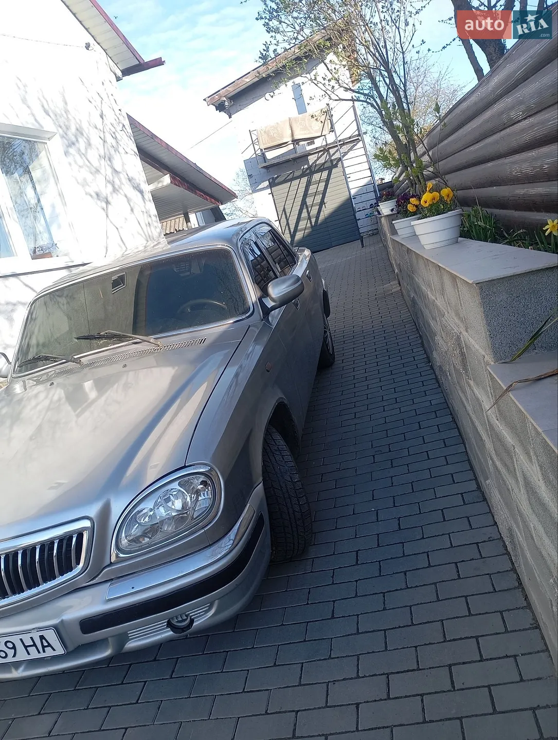 Фото авто 4