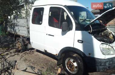 Универсал ГАЗ 3115 2003 в 