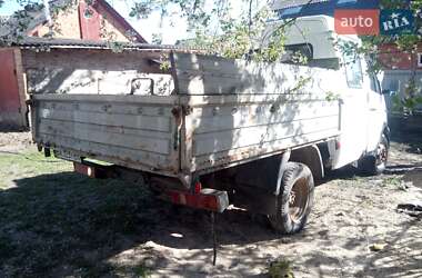Универсал ГАЗ 3115 2003 в 