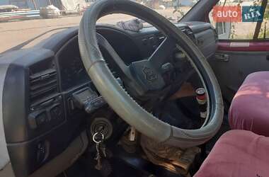 Микроавтобус ГАЗ 3221 Газель 2004 в Полтаве