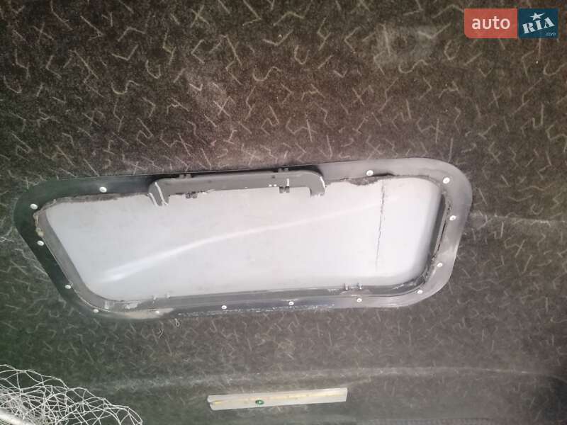 Микроавтобус ГАЗ 3221 Газель 1998 в Киеве фото 3 Микроавтобус ГАЗ 3221 Газель 1998 в Киеве