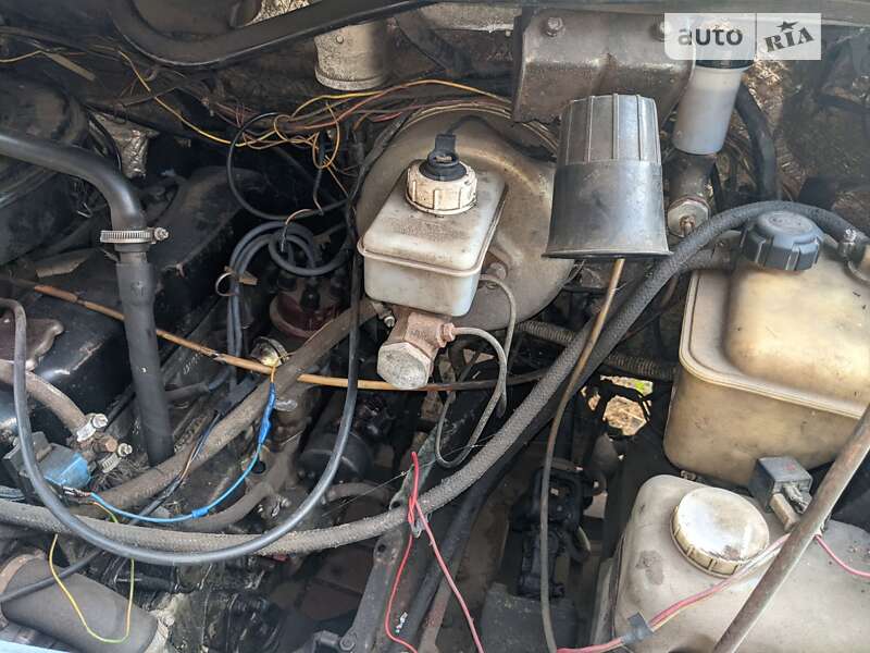 Пикап ГАЗ 3221 Газель 2000 в Черкассах