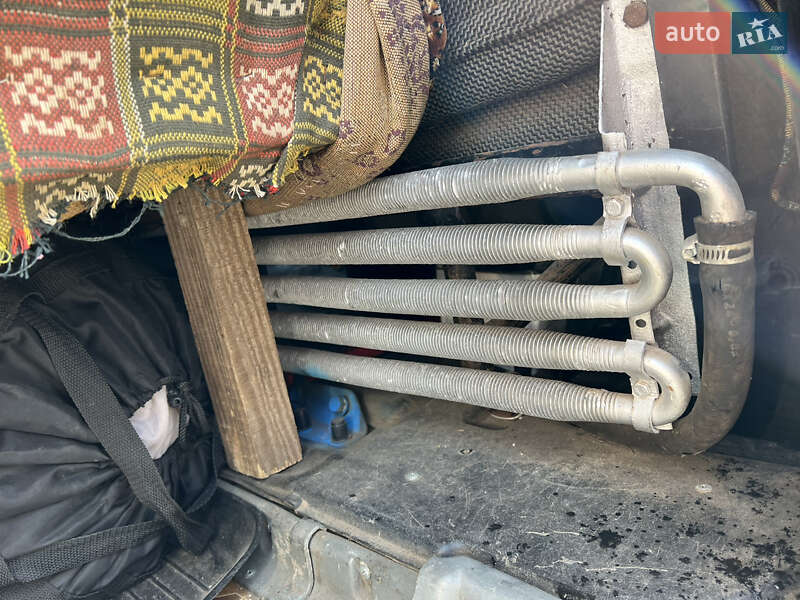 Внедорожник / Кроссовер ГАЗ 3221 Газель 2006 в Николаеве