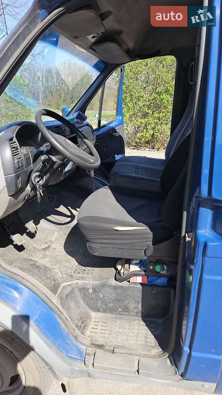 Позашляховик / Кросовер ГАЗ 3221 Газель 2007 в Дніпрі фото 10 Позашляховик / Кросовер ГАЗ 3221 Газель 2007 в Дніпрі
