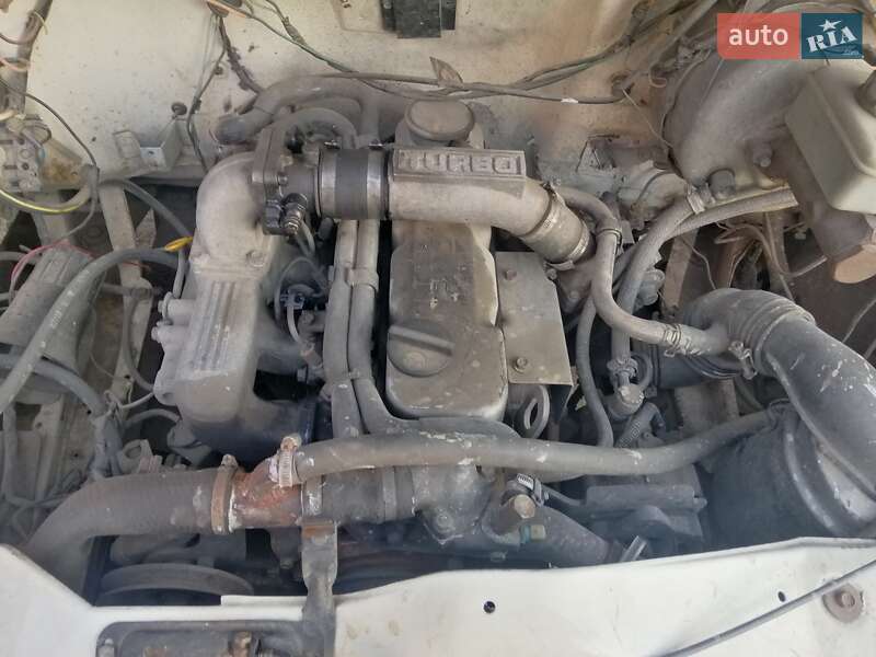 Другие автобусы ГАЗ 3221 Газель 2002 в Одессе