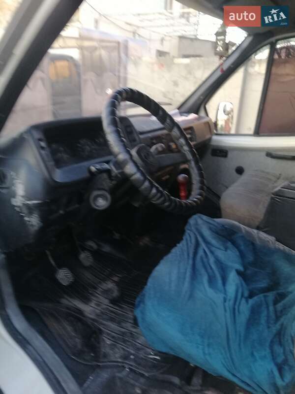 Другие автобусы ГАЗ 3221 Газель 2002 в Одессе