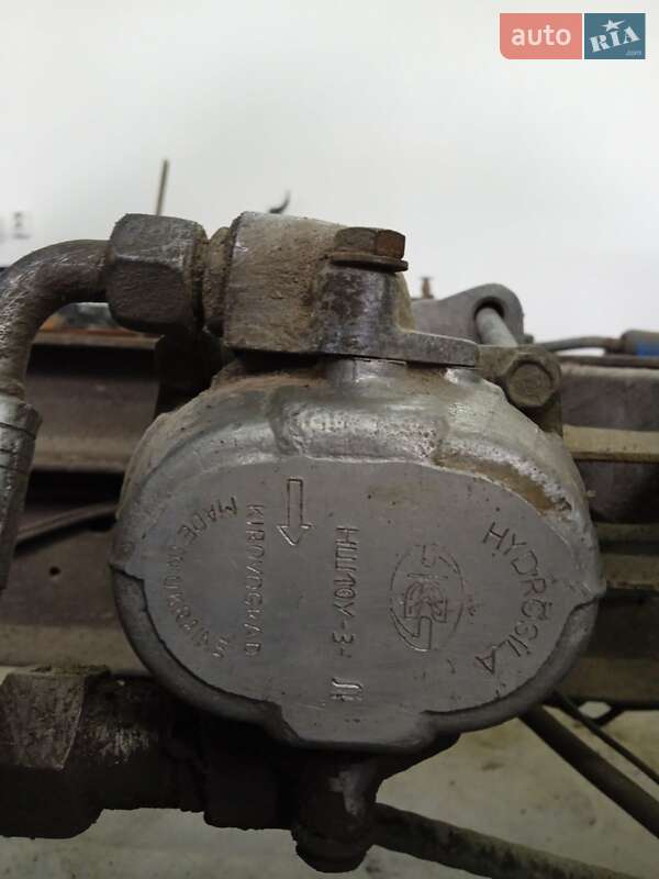 Седан ГАЗ 3221 Газель 2000 в Теребовлі