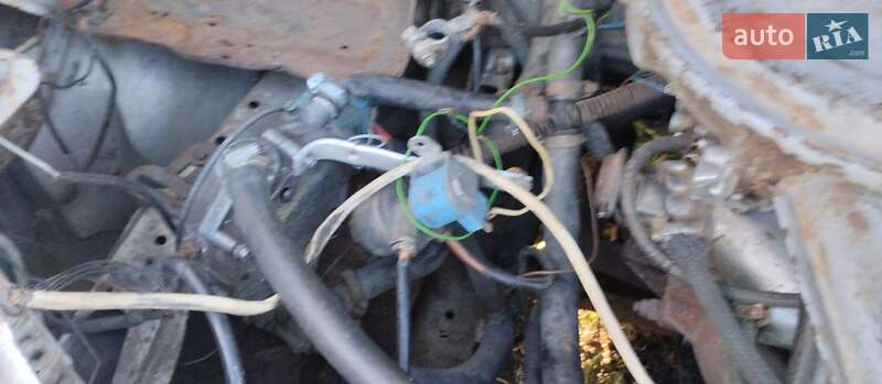 Микроавтобус ГАЗ 3221 Газель 2003 в Житомире фото 2 Микроавтобус ГАЗ 3221 Газель 2003 в Житомире