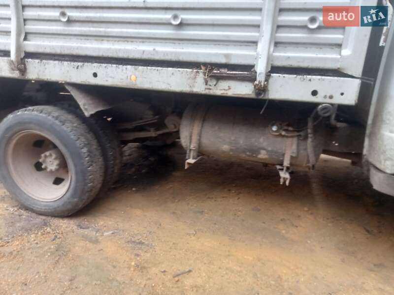 Седан ГАЗ 3221 Газель 2014 в Одесі