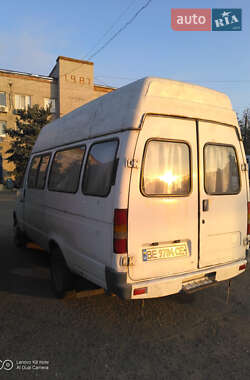 Другие автобусы ГАЗ 3221 Газель 2002 в 