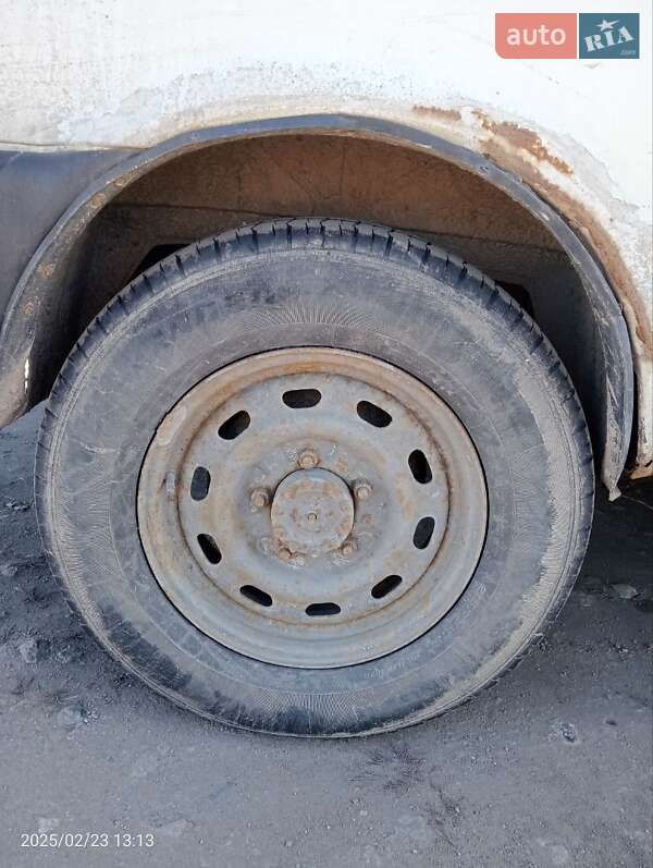 Универсал ГАЗ 3221 Газель 2005 в Бердичеве фото 6 Универсал ГАЗ 3221 Газель 2005 в Бердичеве