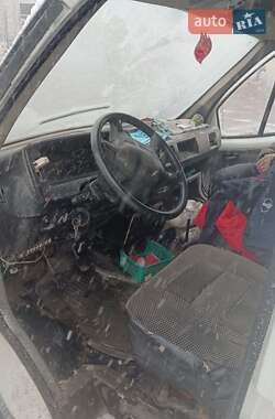 Другие автобусы ГАЗ 3221 Газель 1996 в Житомире
