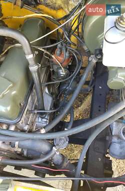 Микровэн ГАЗ 3221 Газель 2003 в 