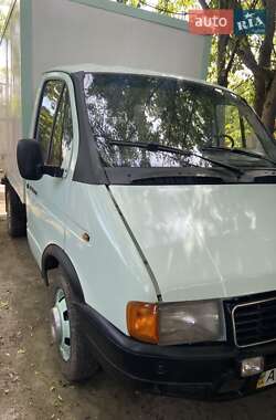 Универсал ГАЗ 3221 Газель 1999 в Аулах