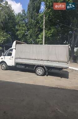 Пикап ГАЗ 3221 Газель 2007 в 