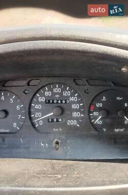 Седан ГАЗ 3221 Газель 2005 в 