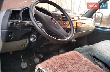 Внедорожник / Кроссовер ГАЗ 3221 Газель 2006 в 